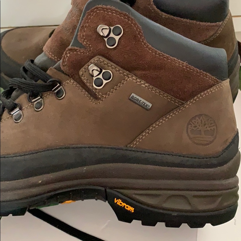 Timberland boots - Picture 3 of 5
